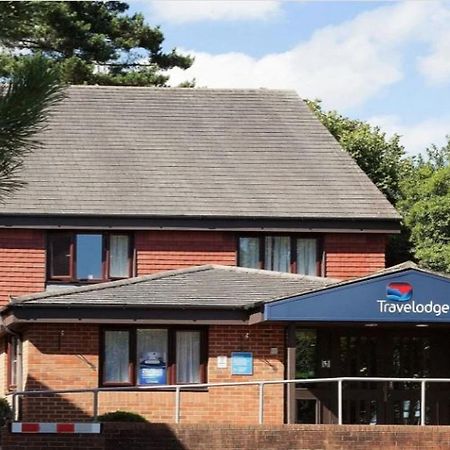 Travelodge Bracknell Eksteriør bilde