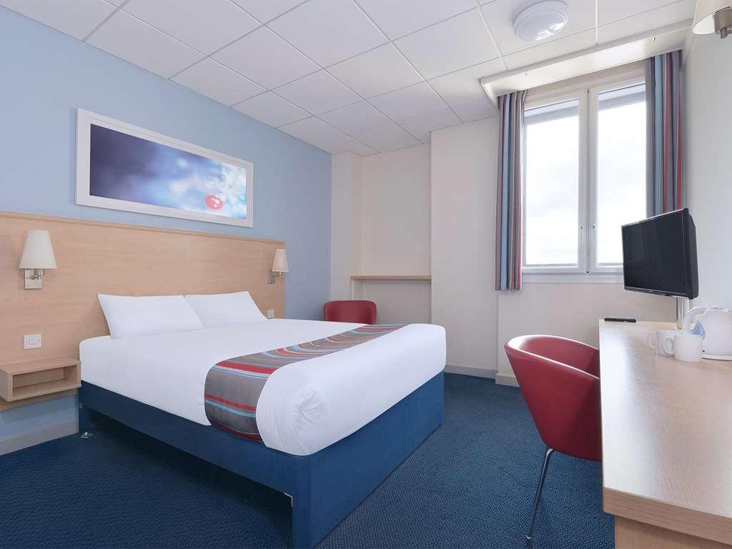 Travelodge Bracknell Rom bilde