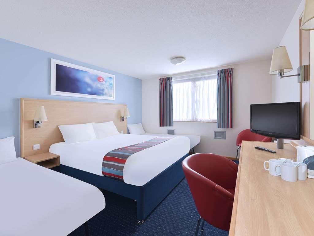 Travelodge Bracknell Rom bilde