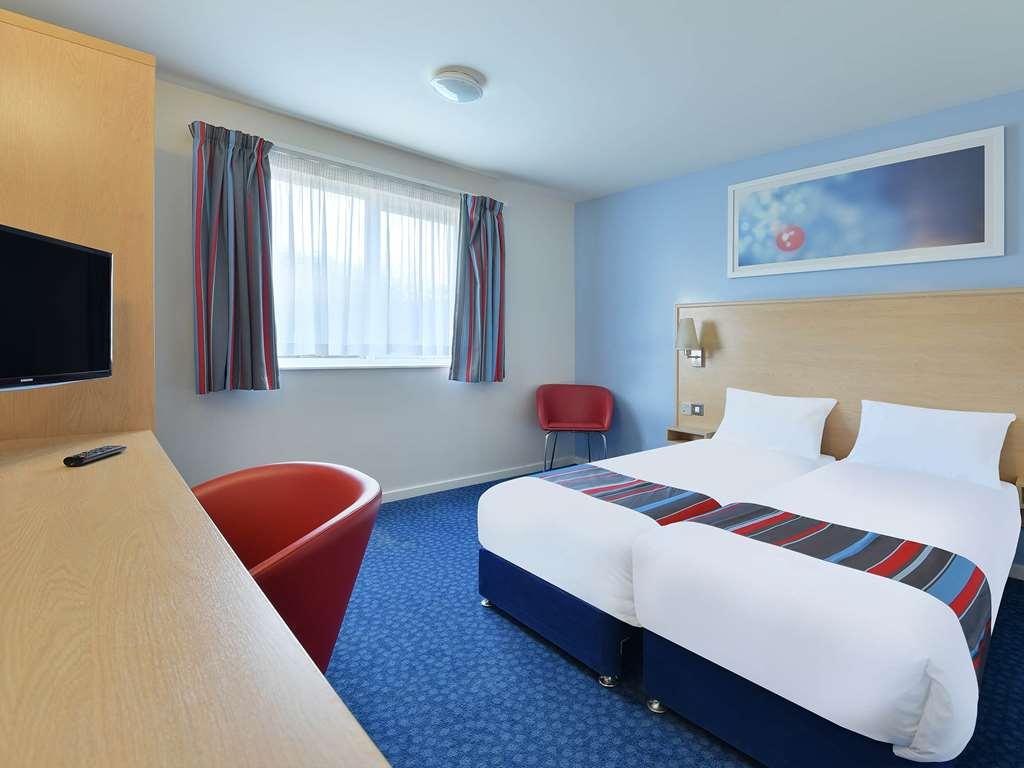 Travelodge Bracknell Rom bilde