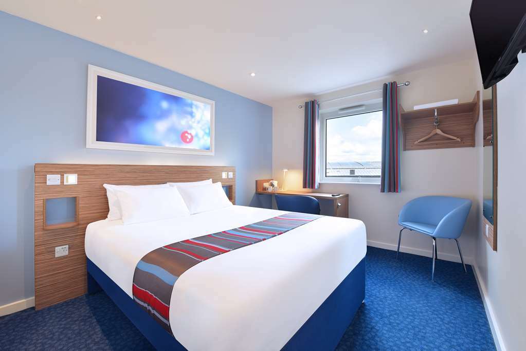 Travelodge Bracknell Rom bilde