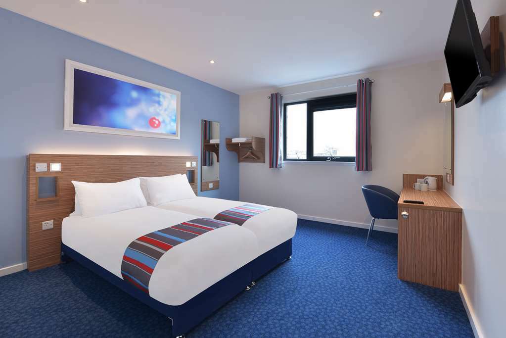 Travelodge Bracknell Rom bilde