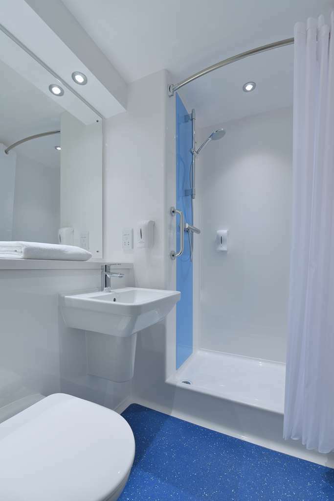 Travelodge Bracknell Rom bilde